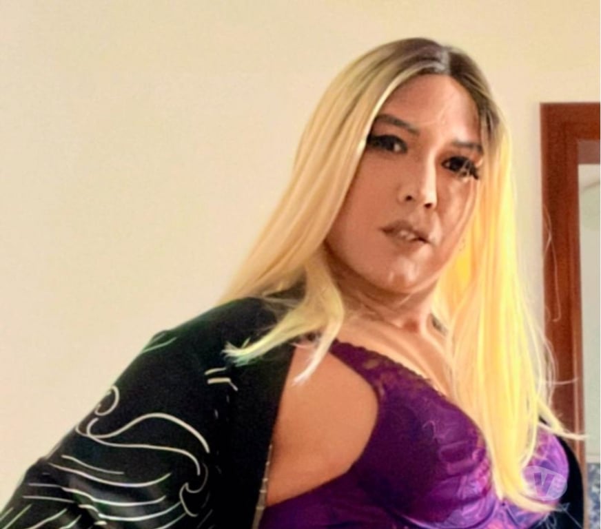 Trans Escorts South East London Croydon - Photos for TS Bruna I'm from Italy