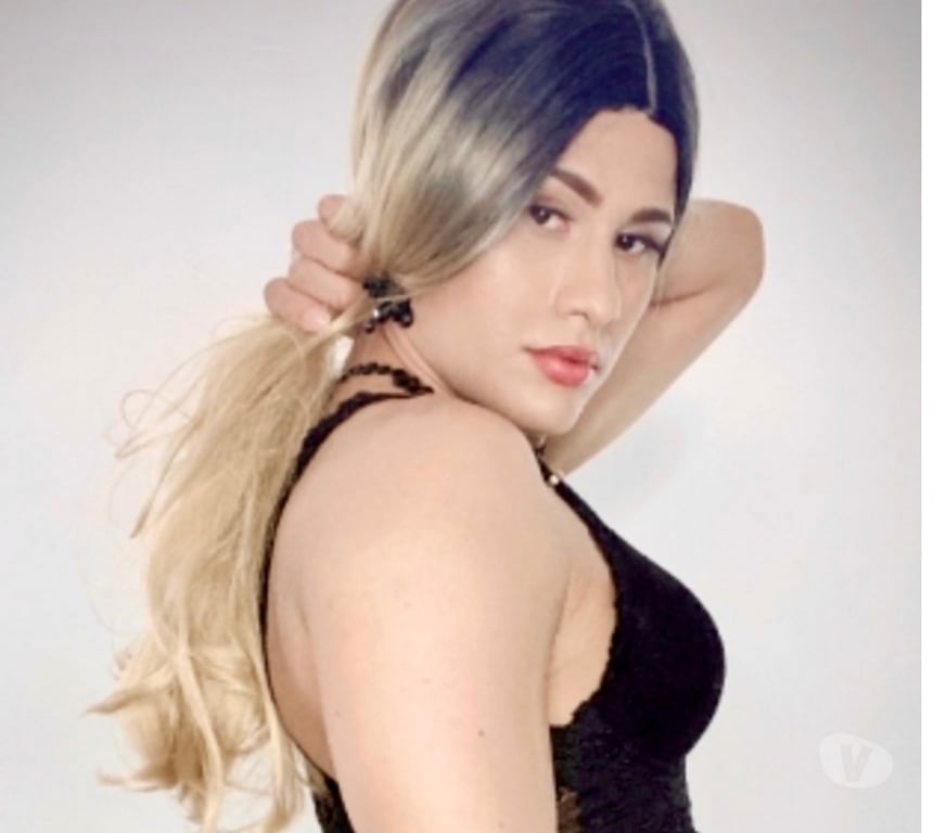 Trans Escorts South East London Croydon - Photos for Luna TS 🇧🇷💦💦🔥🔥🔥