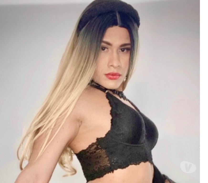 Trans Escorts South East London Croydon - Photos for Luna TS 🇧🇷💦💦🔥🔥🔥