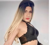 Luna TS 🇧🇷💦💦🔥🔥🔥