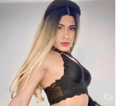 Transsexual Escorts Croydon Town Centre Croydon - Photos for Luna TS 🇧🇷💦💦🔥🔥🔥