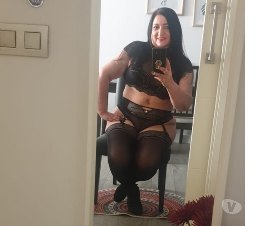 Escorts Hertfordshire Broxbourne - Photos for Sandra, sexy Latina, professional massage