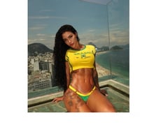 LALY 🍯 GIRL HOT 😘 NEW CITY 😍