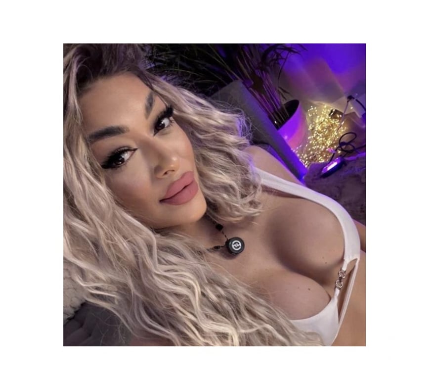 Escorts Merseyside Liverpool - Photos for Bryanna Queen BJ👑Party girl❤️No rush💯I’m Real