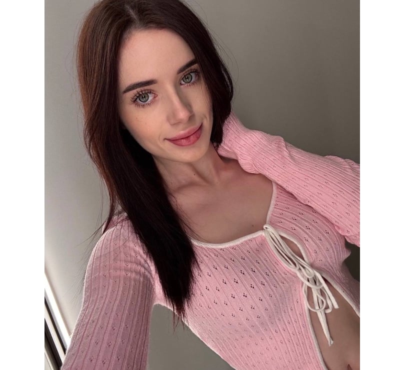 SARAH💦🇧🇷CUTE GIRL💖