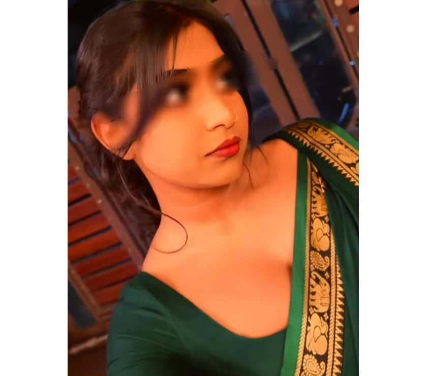 South indian Rina New to Town ( WHATSAPP ME)