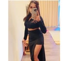 South indian Rina New to Town ( WHATSAPP ME) ✨️