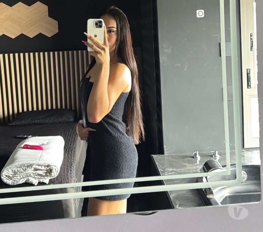 Trans Escorts North Lanarkshire Motherwell - North Lanarkshire - Photos for VICKTORIA TS🇧🇷7INCHES🔥GOOD SERVICES