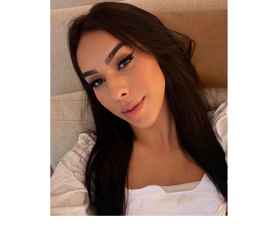 Trans Escorts North Lanarkshire Motherwell - North Lanarkshire - Photos for VICKTORIA TS🇧🇷7INCHES🔥GOOD SERVICES