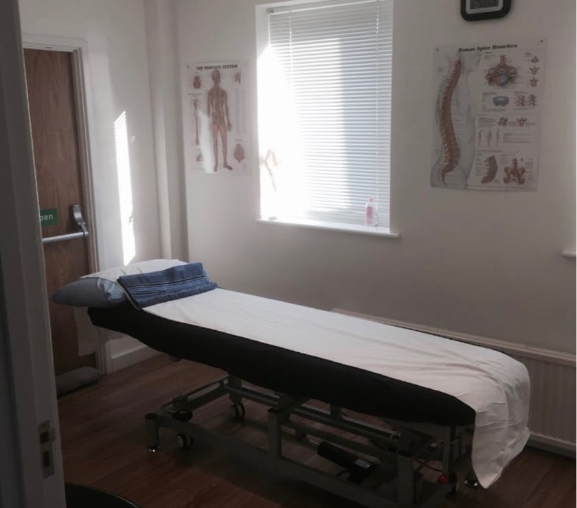 Full body massage Bedfordshire Luton - Photos for Stallion Sports Massage Pain Relief & Deep Tissue Speciali