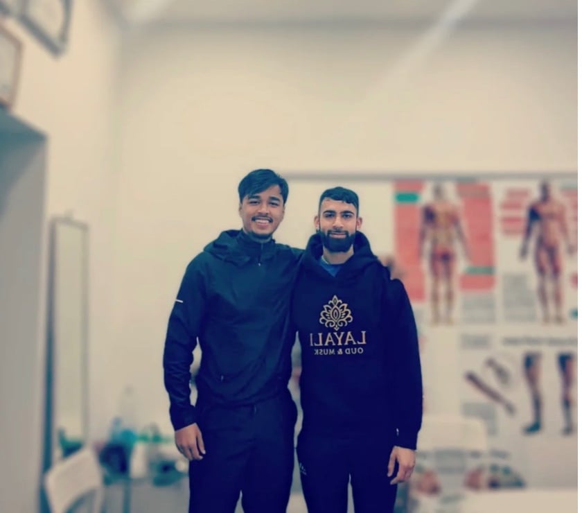 Full body massage Bedfordshire Luton - Photos for Stallion Sports Massage Pain Relief & Deep Tissue Speciali