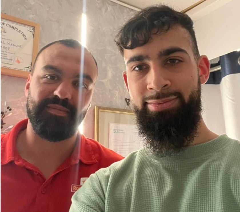 Full body massage Bedfordshire Luton - Photos for Stallion Sports Massage Pain Relief & Deep Tissue Speciali