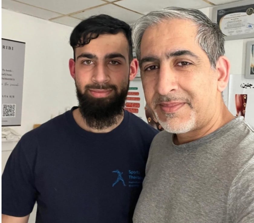 Full body massage Bedfordshire Luton - Photos for Stallion Sports Massage Pain Relief & Deep Tissue Speciali