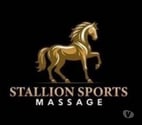Stallion Sports Massage Pain Relief & Deep Tissue Speciali