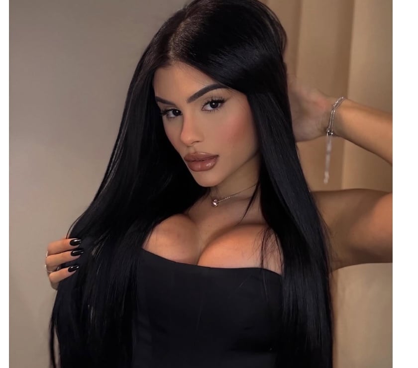 Escort Leigh-on-Sea Southend-on-Sea - Photos for 💙lua Brazilian girl first time in town now 🇧🇷🥂