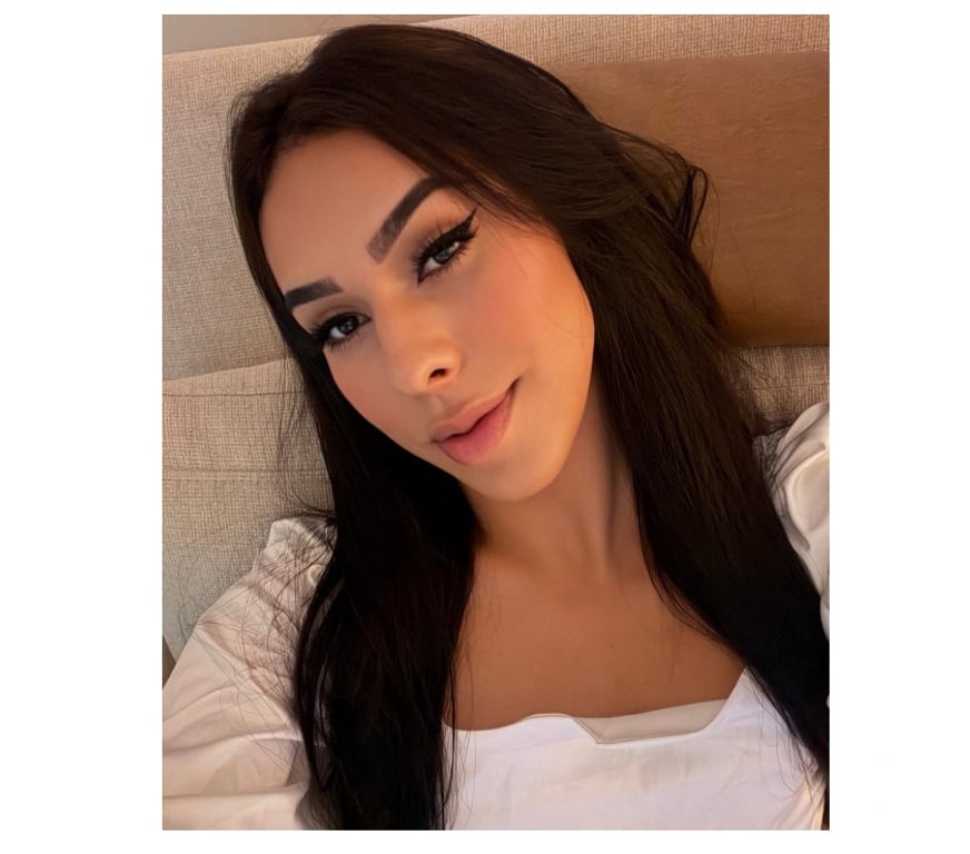 Escorts North Lanarkshire Motherwell - North Lanarkshire - Photos for Beautiful Brazilian TS with Gorgeous Curves