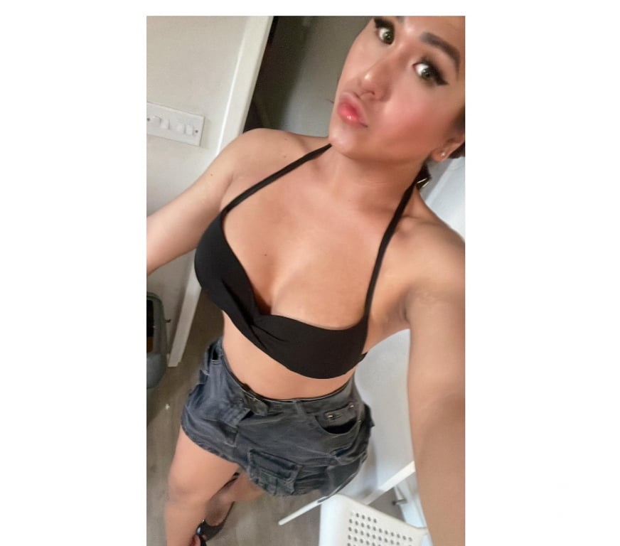 Trans Escorts South West London Stockwell - South West London - Photos for Selene XL (Stockwell station) Top and bottom