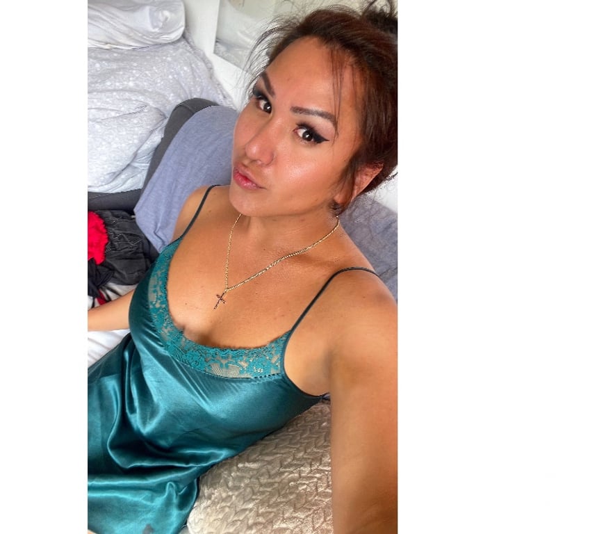 Trans Escorts South West London Stockwell - South West London - Photos for TS COLOMBIA 🇨🇴 Amazona exotic😋💦