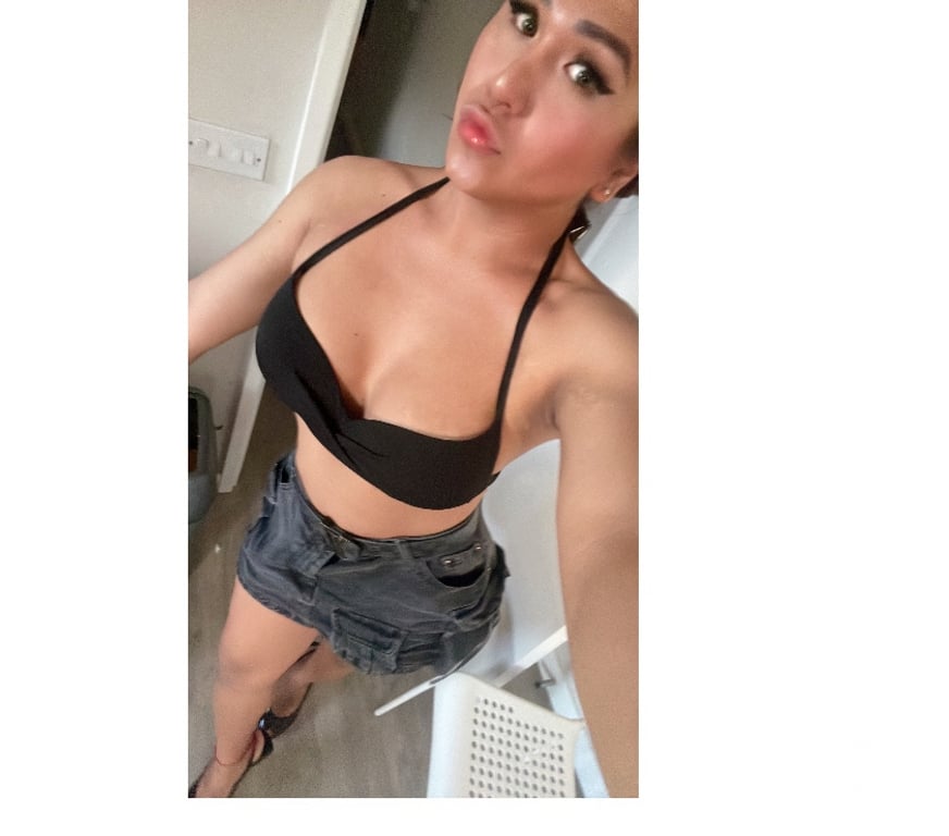 Trans Escorts South West London Stockwell - South West London - Photos for TS COLOMBIA 🇨🇴 Amazona exotic😋💦