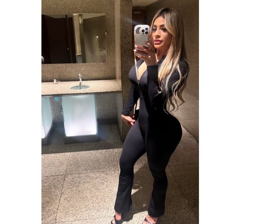 Escorts Glasgow Glasgow City Centre - Glasgow - Photos for Sexy ALOÁ 🍑Best Sloppy BJ❤️OwO-Fkiss❤️ 🇧🇷
