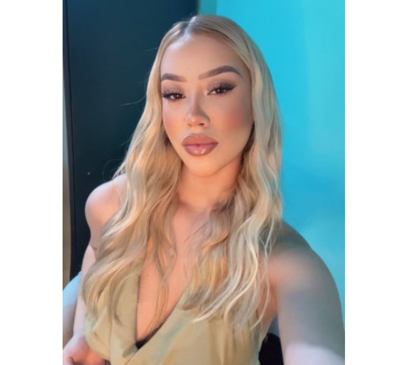 ANNA ❤️‍🔥 New IN Town 💯REAL 🥳Party girl