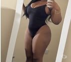 Bow - East London — Sexy Curvy Brandy