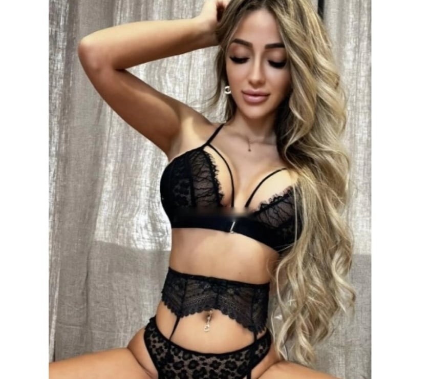 VICTORIA 🔞 VICKY ❤️‍🔥 🔥 HOT is back in town