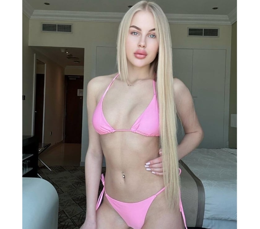 🔞 VICKY ❤️‍🔥 🔥 HOT is back in town