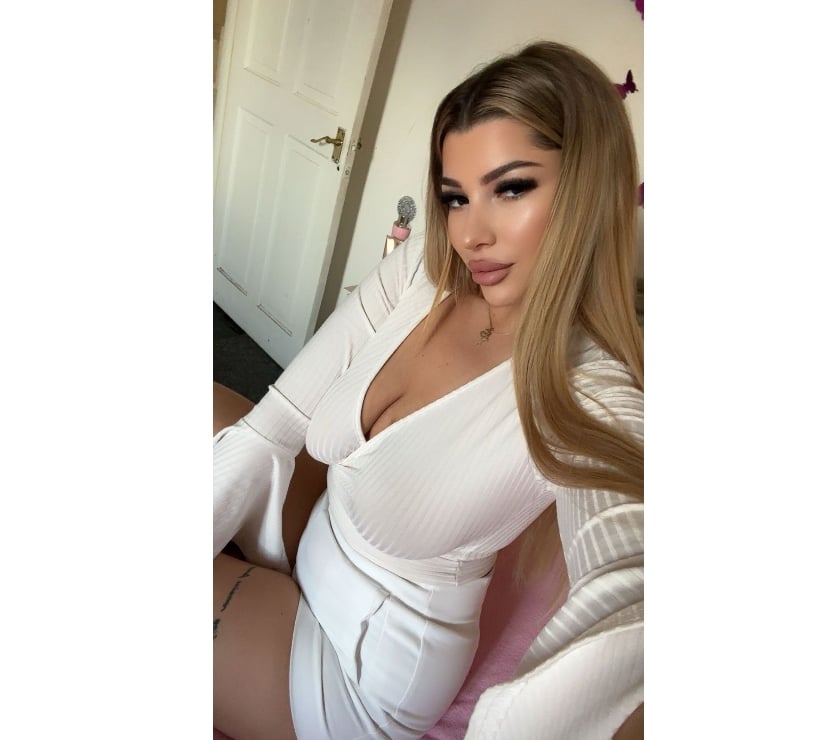 Escorts Essex Thurrock - Essex - Photos for Melissa x party girl best service ❤️