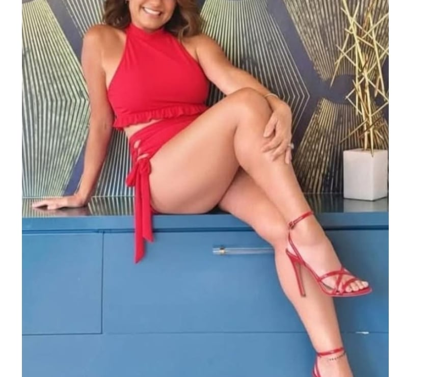 OUTCALL ❤️‍🔥❤️‍🔥SPANISH