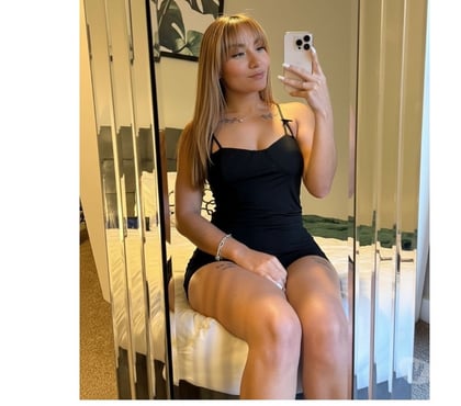 Escorts Leicester City Centre Leicester - Photos for Hot Brazilian girl 🇧🇷🥰🔥