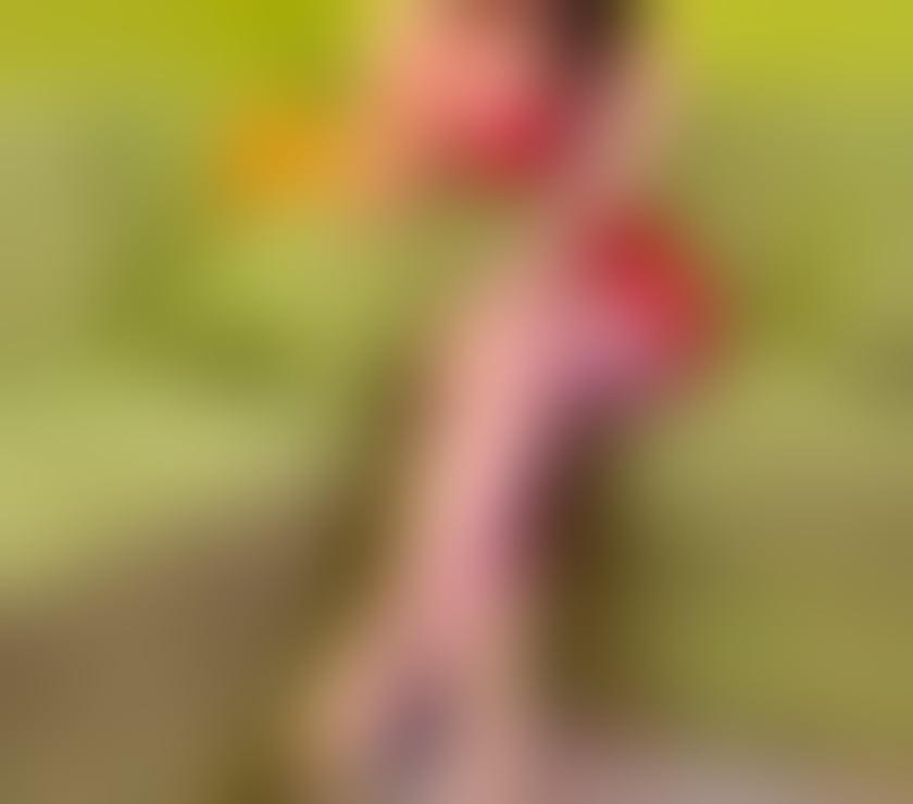 JUST NEW ARRIVED IN THE TOWN 💜 INDIAN NAUGHTY 🧡