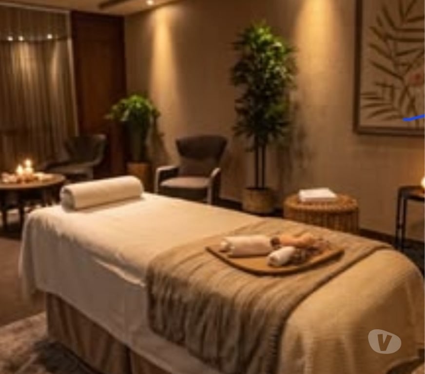 Full body massage Lancashire Preston - Photos for Holistic Massage by Jass Indian Girl