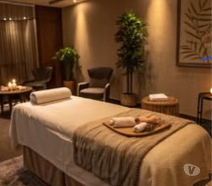  massage Preston City Centre Preston - Photos for Holistic Massage by Jass Indian Girl