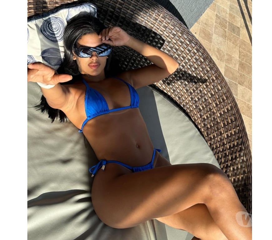 Escorts Norfolk Norwich - Photos for 🇧🇷LUNA💦NO RUSH💦NEW BR💦🇧🇷100%REAL PARTY