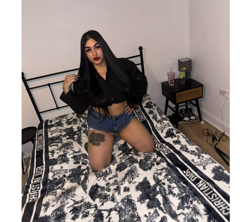 Escorts North West London Wembley Park - North West London - Photos for NEW💕Party girl New in town, 💕real pleasure