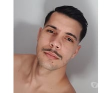 Brazilian men Rodrigo
