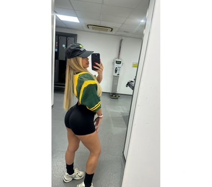 Escorts Tooting Bec South West London - Photos for Lunna 🍑BRAZILIAN HOT🇧🇷TROPICAL BEAUTY