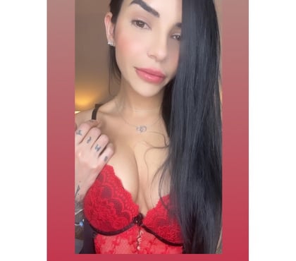  Escorts Canary Wharf East London - Photos for Bia moreno 🍒Brazilian