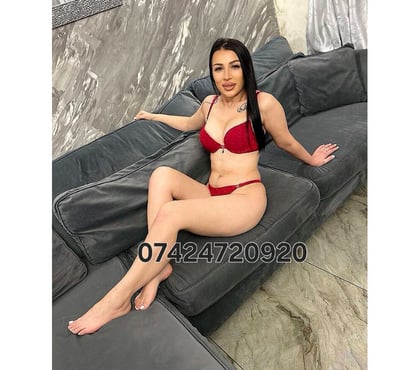  Escorts & Erotic Massage Telford Telford and Wrekin - Photos for JOJO💕100%Real Lady ,Full Services ,Only Outcalls !