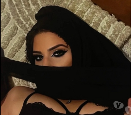Escort Luton Town Centre Luton - Photos for Yasmine ❤️‍🔥 Real Arab 🇴🇲 Best BJ 💦