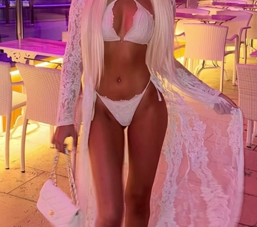 Scouse escort outcalls