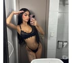 VIP EXPERIENCE 💎 BRUNETTE BEAUTY 🔥 BOOK TODAY 💋