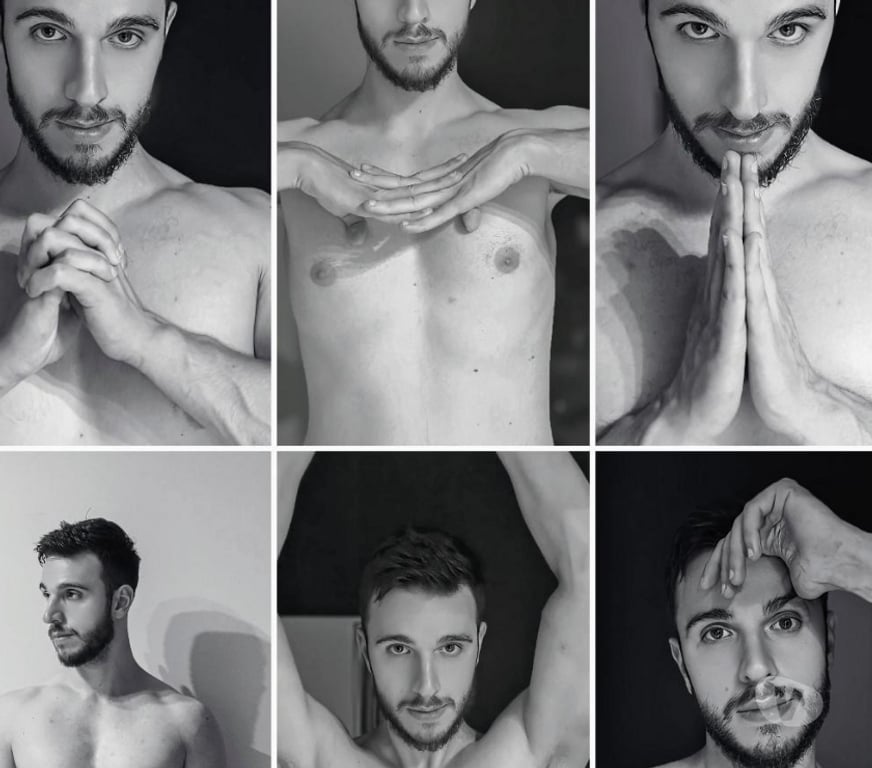professional photographer South East London New Cross - South East London - Photos for Creative Portrait Project – Looking for Male Model (TFP)