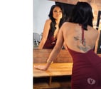 London Bridge Station - Central London — Sophisticated and discreet escort - unforgettable moments