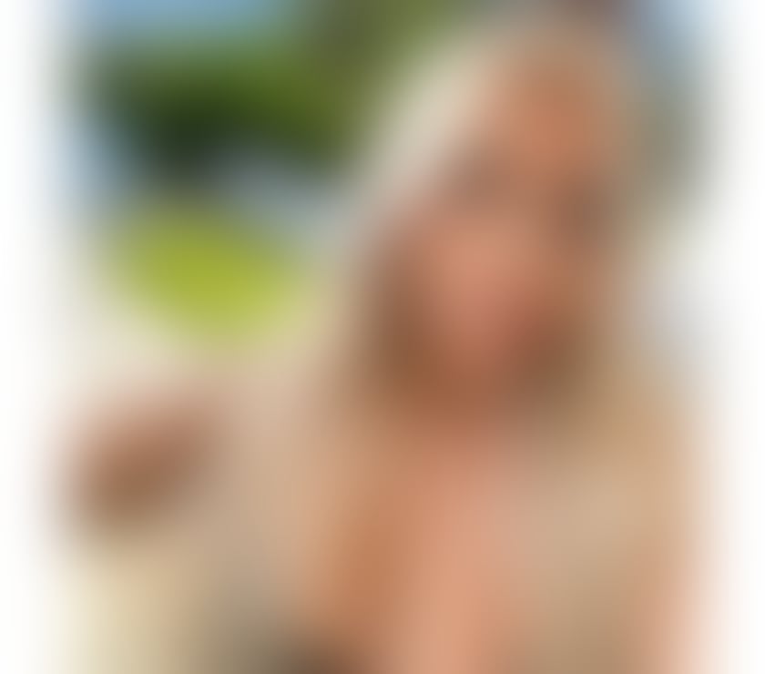✨🌸BLOND BRAZILIAN CAROL 🥳 PARTY
