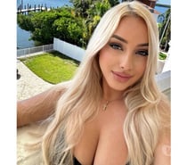 ✨🌸BLOND BRAZILIAN CAROL 🥳 PARTY