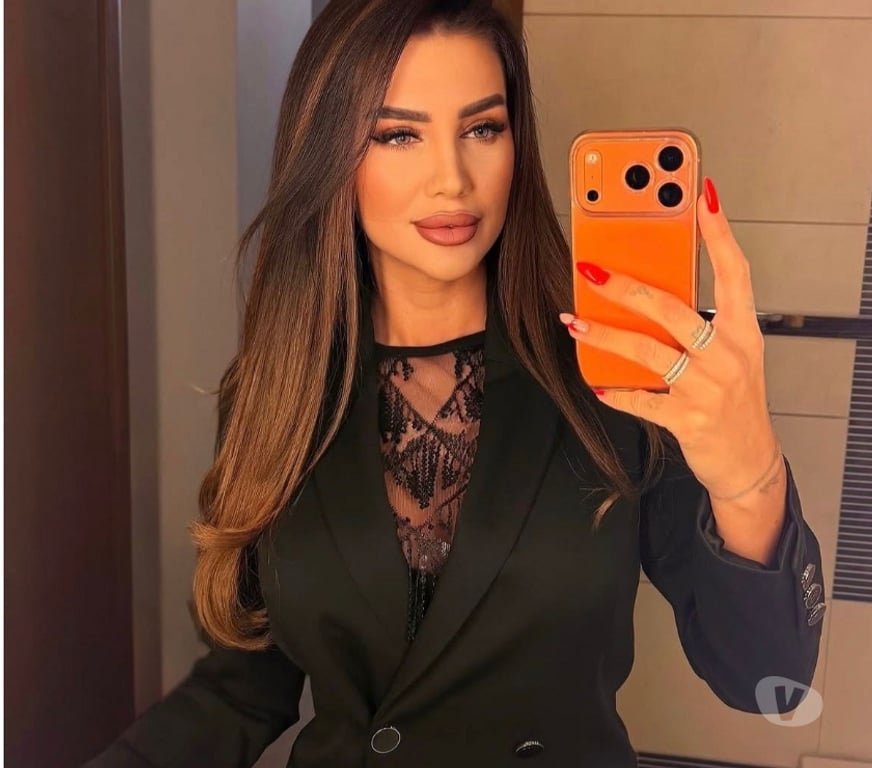 Escorts Hertfordshire North Hertfordshire - Photos for 🔥❤️Ⓐ 𝐖𝕀l𝐃 TEMPTATION🔥😈🤩