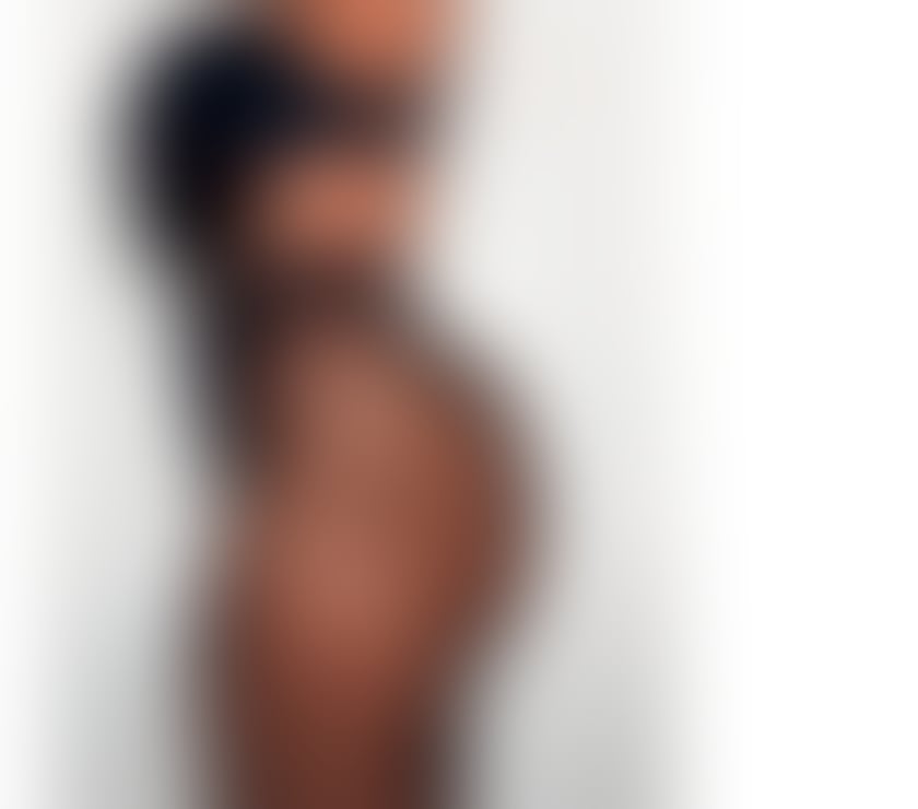 Escorts West Midlands Birmingham - Photos for Busty Curvy AFRICAN KIARA
