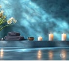 Full body relaxing massage by Indian female therapist☺️